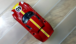 Illustration for article titled LPaG: Let's guess the car again!
